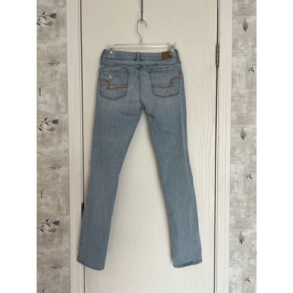 American Eagle Skinny Jeans - Picture 2 of 4
